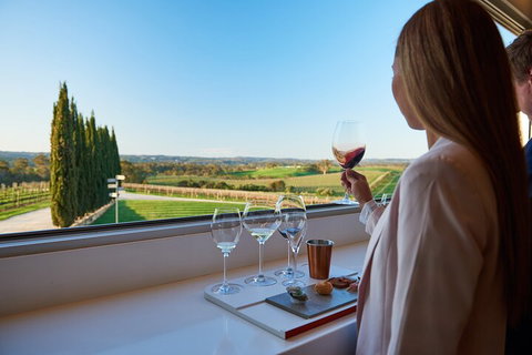 Adelaide Hills Food, Wine, Cheese, & Chocolate - Private Day Tour - Accommodation in Surfers Paradise 0