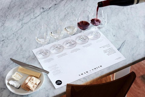 Adelaide Hills Food, Wine, Cheese, & Chocolate - Private Day Tour - Accommodation in Surfers Paradise 1