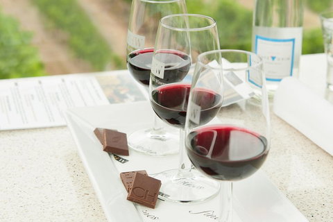 Adelaide Hills Food, Wine, Cheese, & Chocolate - Private Day Tour - Accommodation in Surfers Paradise 2
