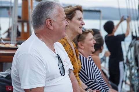 Fly & Sail Package (With Providence) - Accommodation in Surfers Paradise 3