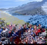 2-Day Tas East Coast Escape Tour including Bay of Fires Wineglass Bay  Devils - Accommodation in Surfers Paradise