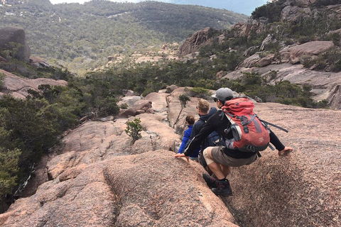 2-Day Tas East Coast Escape Tour Including Bay Of Fires, Wineglass Bay & Devils - Accommodation in Surfers Paradise 2
