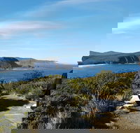 4-Day Fabulous Tasmania Tour Wineglass Bay Port Arthur Devils  Bruny Island - Accommodation in Surfers Paradise