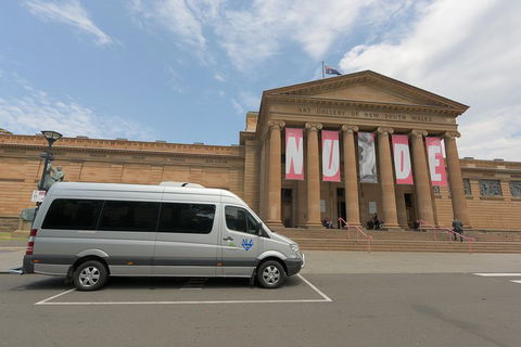 Private Tour: Sydney Sightseeing Experience - Accommodation in Surfers Paradise 1