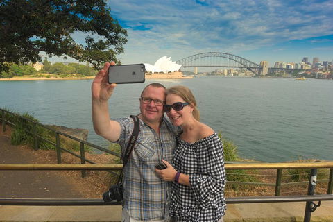 Private Tour: Sydney Sightseeing Experience - Accommodation in Surfers Paradise 2