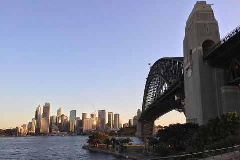 Private Tour: Sydney Sightseeing Experience - Accommodation in Surfers Paradise 5