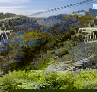 Go City  Sydney Explorer Pass with 20 Attractions and Tours - Accommodation in Surfers Paradise