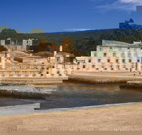 Port Arthur Tour from Hobart - Accommodation in Surfers Paradise