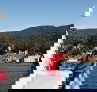 Grand Historical Port Arthur Tour from Hobart - Accommodation in Surfers Paradise