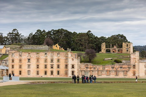 Grand Historical Port Arthur Tour From Hobart - Accommodation in Surfers Paradise 1