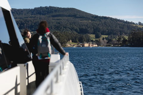 Grand Historical Port Arthur Tour From Hobart - Accommodation in Surfers Paradise 2