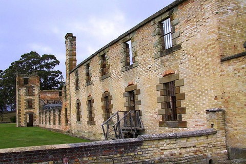 Grand Historical Port Arthur Tour From Hobart - Accommodation in Surfers Paradise 3