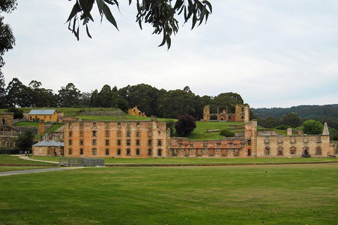 Grand Historical Port Arthur Tour From Hobart - Accommodation in Surfers Paradise 5