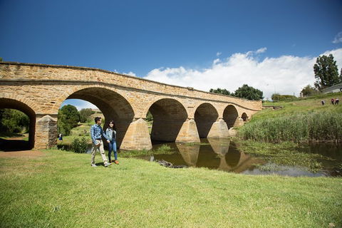 Richmond Historic Afternoon Tour From Hobart - Accommodation in Surfers Paradise 2