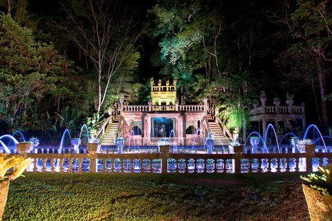 Paronella Park Admission Ticket - Accommodation in Surfers Paradise 3