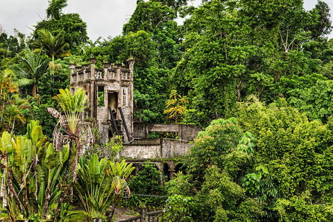 Paronella Park Admission Ticket - Accommodation in Surfers Paradise 4