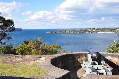 Sydney Half Day Private Tour - Accommodation in Surfers Paradise 1