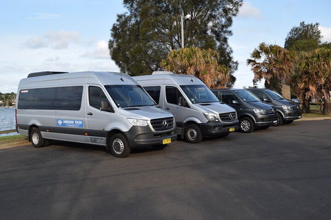 Sydney Half Day Private Tour - Accommodation in Surfers Paradise 2