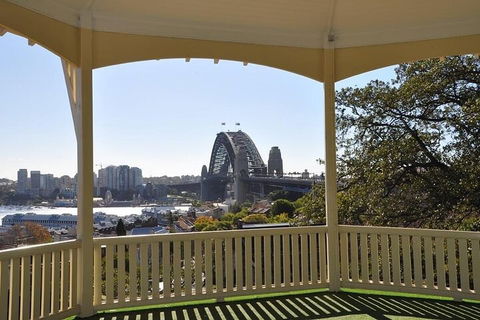 Sydney Half Day Private Tour - Accommodation in Surfers Paradise 3