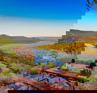 9-Day Kimberley Offroad Adventure from Darwin to Broome - Accommodation in Surfers Paradise