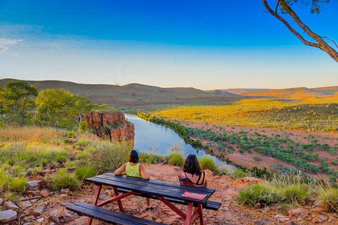 9-Day Kimberley Offroad Adventure From Darwin To Broome - Accommodation in Surfers Paradise 0