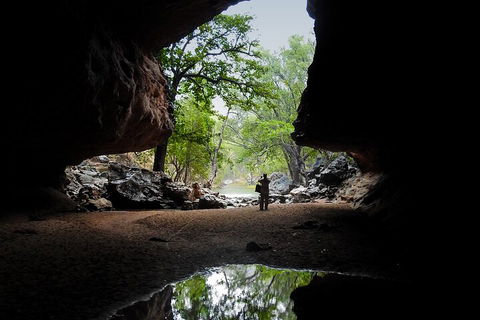 9-Day Kimberley Offroad Adventure From Darwin To Broome - Accommodation in Surfers Paradise 3