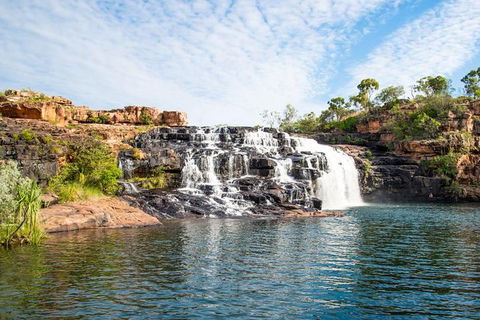 9-Day Kimberley Offroad Adventure From Darwin To Broome - Accommodation in Surfers Paradise 5