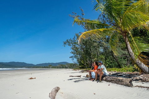 Full Day Daintree Rainforest And Mossman Gorge Tour - Accommodation in Surfers Paradise 4