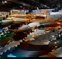 Canberra - The National Capital  Full Day Private Tour  Departs from Sydney - Accommodation in Surfers Paradise