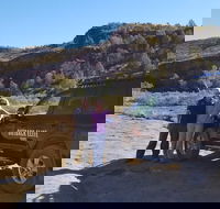 Palm Valley and Hermannsburg 1 Day 4WD Tour - Accommodation in Surfers Paradise