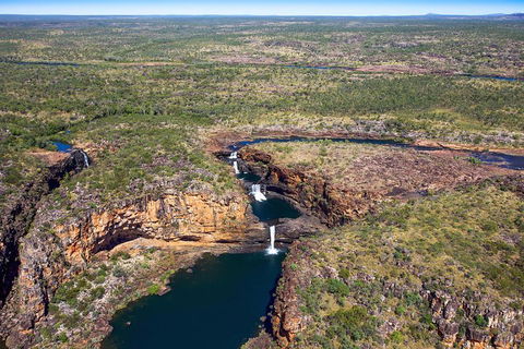 Mitchell Falls Explorer - Dry Season - Accommodation in Surfers Paradise 0