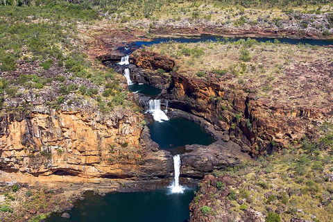 Mitchell Falls Explorer - Dry Season - Accommodation in Surfers Paradise 2