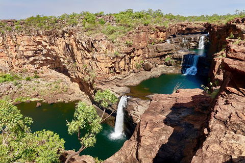 Mitchell Falls Explorer - Dry Season - Accommodation in Surfers Paradise 3