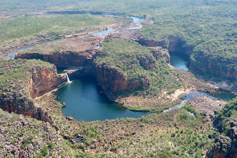 Mitchell Falls Explorer - Dry Season - Accommodation in Surfers Paradise 4