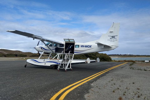 Full Day Tour By Seaplane To Rottnest Island Small Group Trip - Accommodation in Surfers Paradise 0