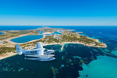 Full Day Tour By Seaplane To Rottnest Island Small Group Trip - Accommodation in Surfers Paradise 1