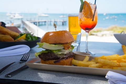 Full Day Tour By Seaplane To Rottnest Island Small Group Trip - Accommodation in Surfers Paradise 2