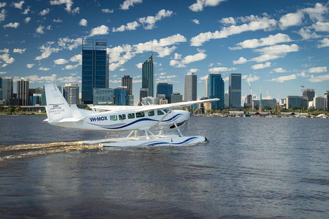 Full Day Tour By Seaplane To Rottnest Island Small Group Trip - Accommodation in Surfers Paradise 3