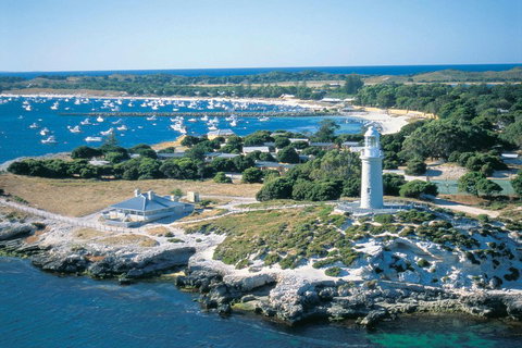 Full Day Tour By Seaplane To Rottnest Island Small Group Trip - Accommodation in Surfers Paradise 4