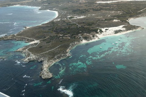 Full Day Tour By Seaplane To Rottnest Island Small Group Trip - Accommodation in Surfers Paradise 5