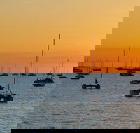 Darwin Hop-on Hop-off Bus Tour - Accommodation in Surfers Paradise