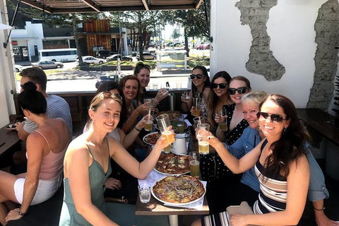 Full Day Mount Tamborine Winery Tour From Gold Coast - Accommodation in Surfers Paradise 4