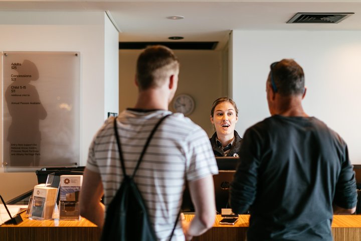  Accommodation in Surfers Paradise