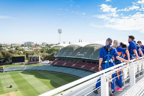 RoofClimb Adelaide Oval Experience - Accommodation in Surfers Paradise 0