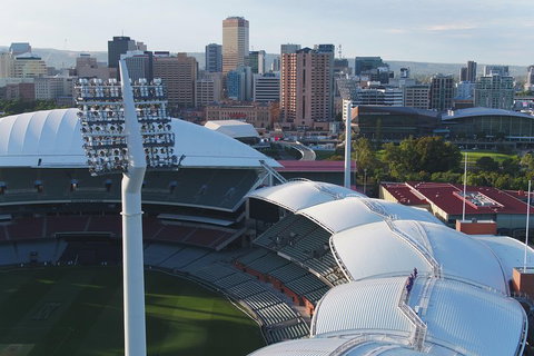 RoofClimb Adelaide Oval Experience - Accommodation in Surfers Paradise 1
