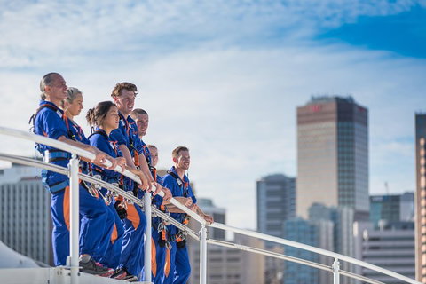 RoofClimb Adelaide Oval Experience - Accommodation in Surfers Paradise 2