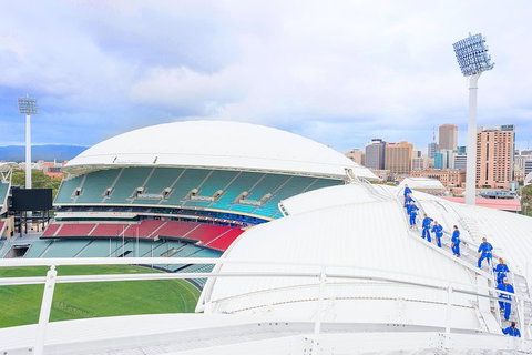 RoofClimb Adelaide Oval Experience - Accommodation in Surfers Paradise 4