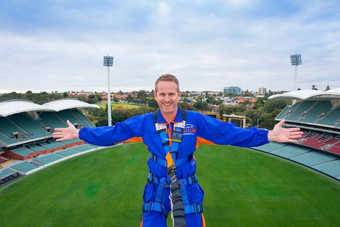 RoofClimb Adelaide Oval Experience - Accommodation in Surfers Paradise 5