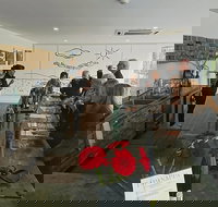 Adelaide Hills Regional / Hahndorf German Village Tour - Accommodation in Surfers Paradise