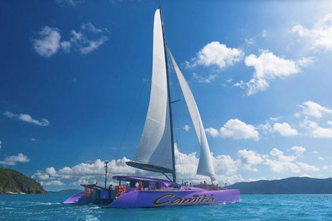 Whitsunday Islands Sailing Adventure - Accommodation in Surfers Paradise 3